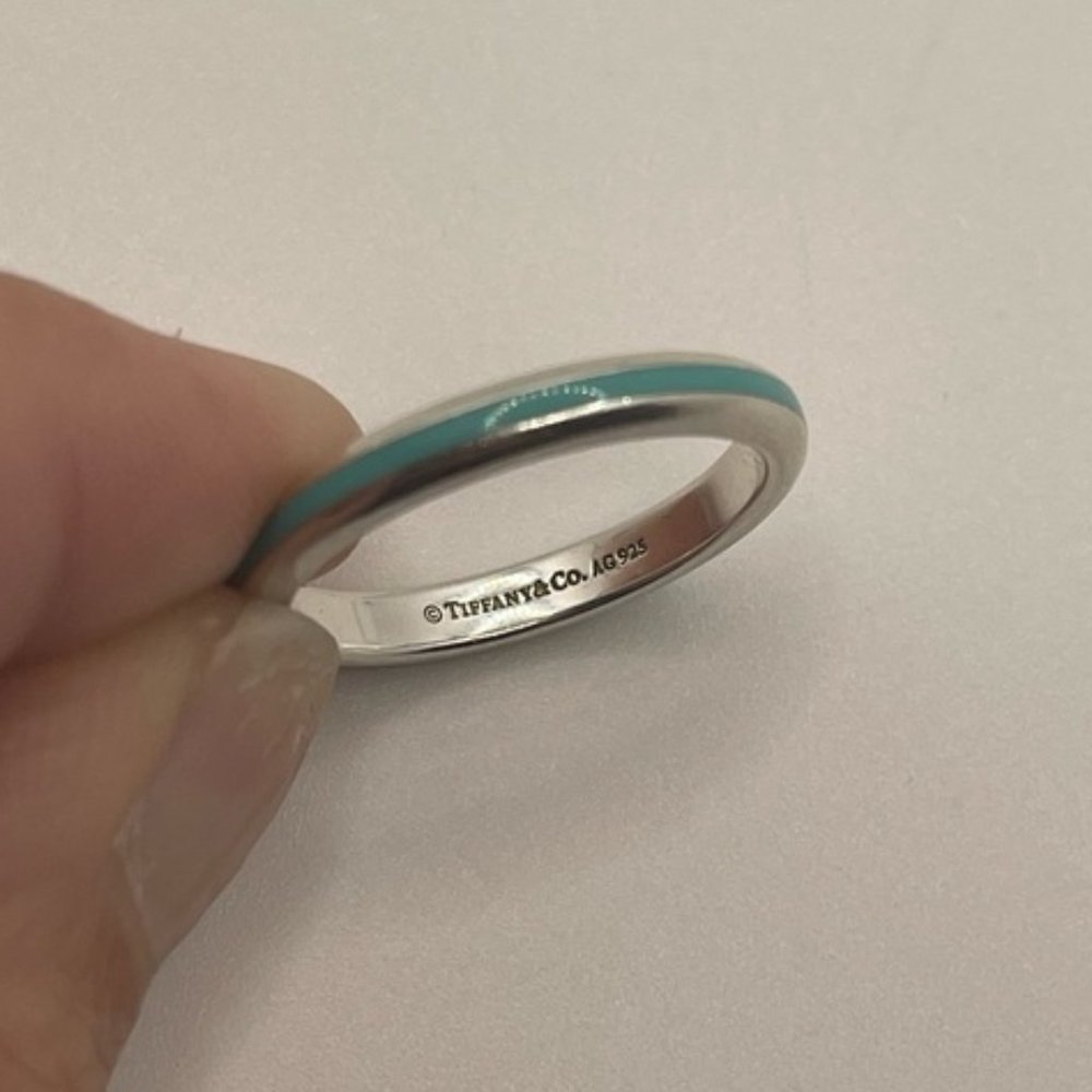 Tiffany & Co. Ring